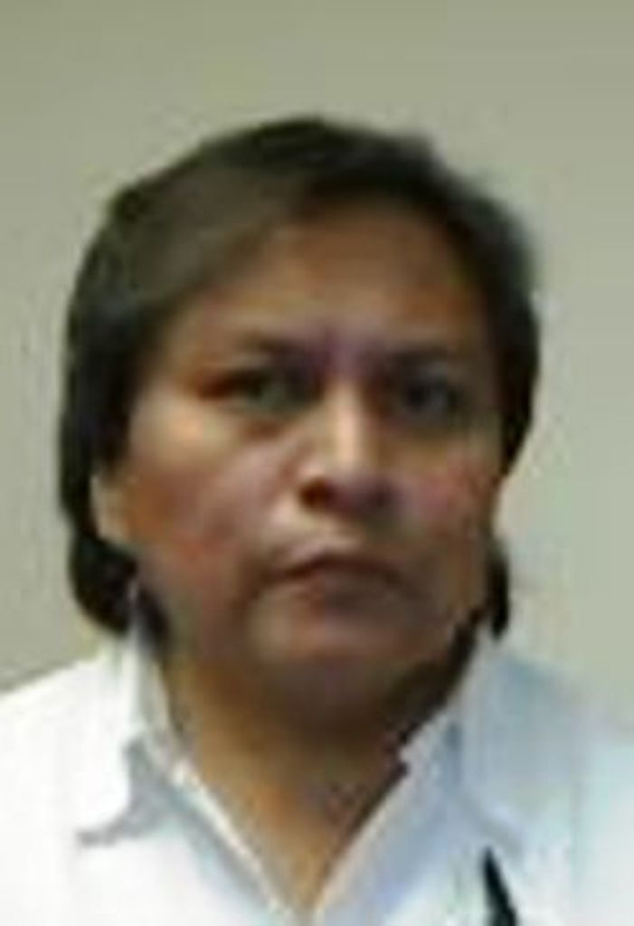 Garry  Lee John