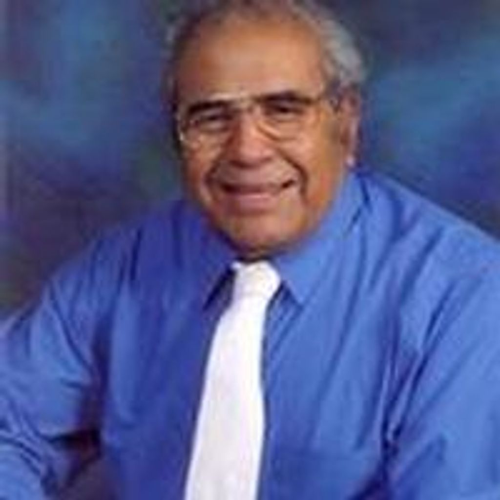 Ruben Martinez Sr.