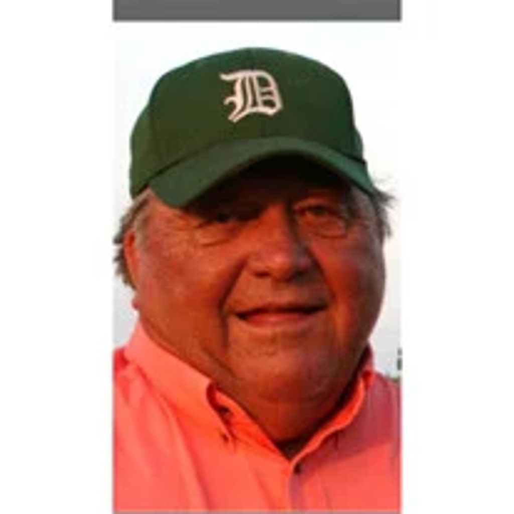Richard Dempsey
