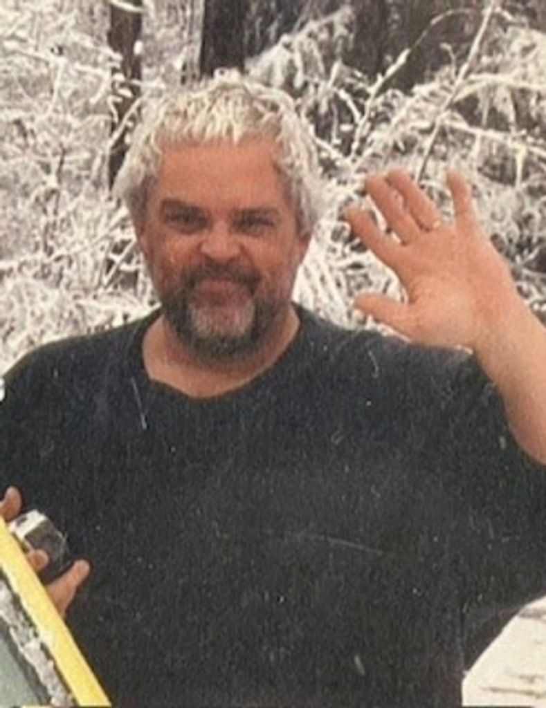 Randy G. Cook
