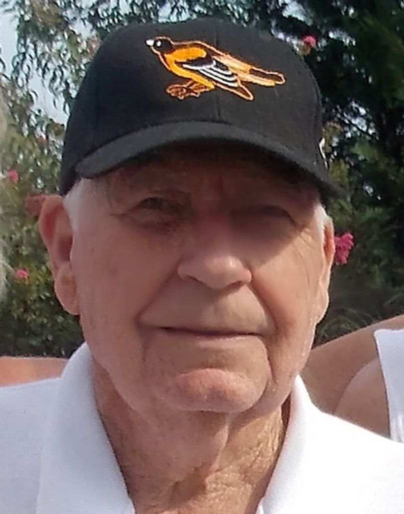 James Carroll Hodge Profile Photo