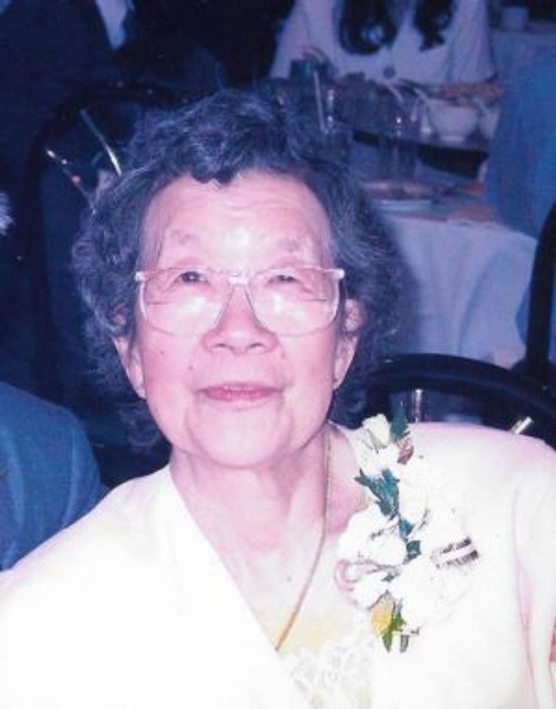 Betty Mar