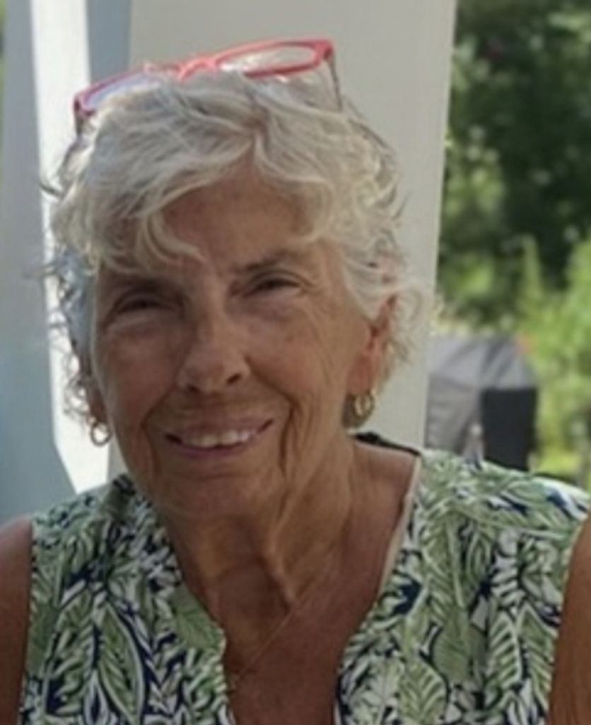 Suzanne Zoellner Lee