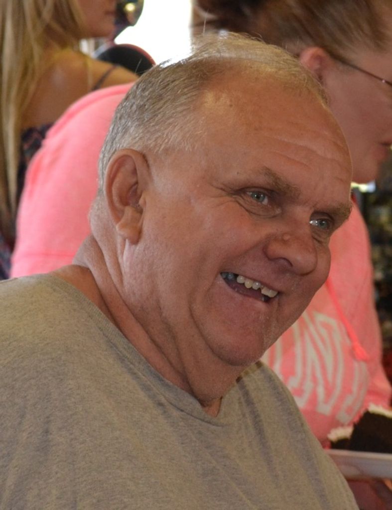 Randy Gene Lewis Profile Photo