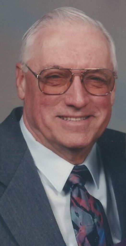 James R. Hendel