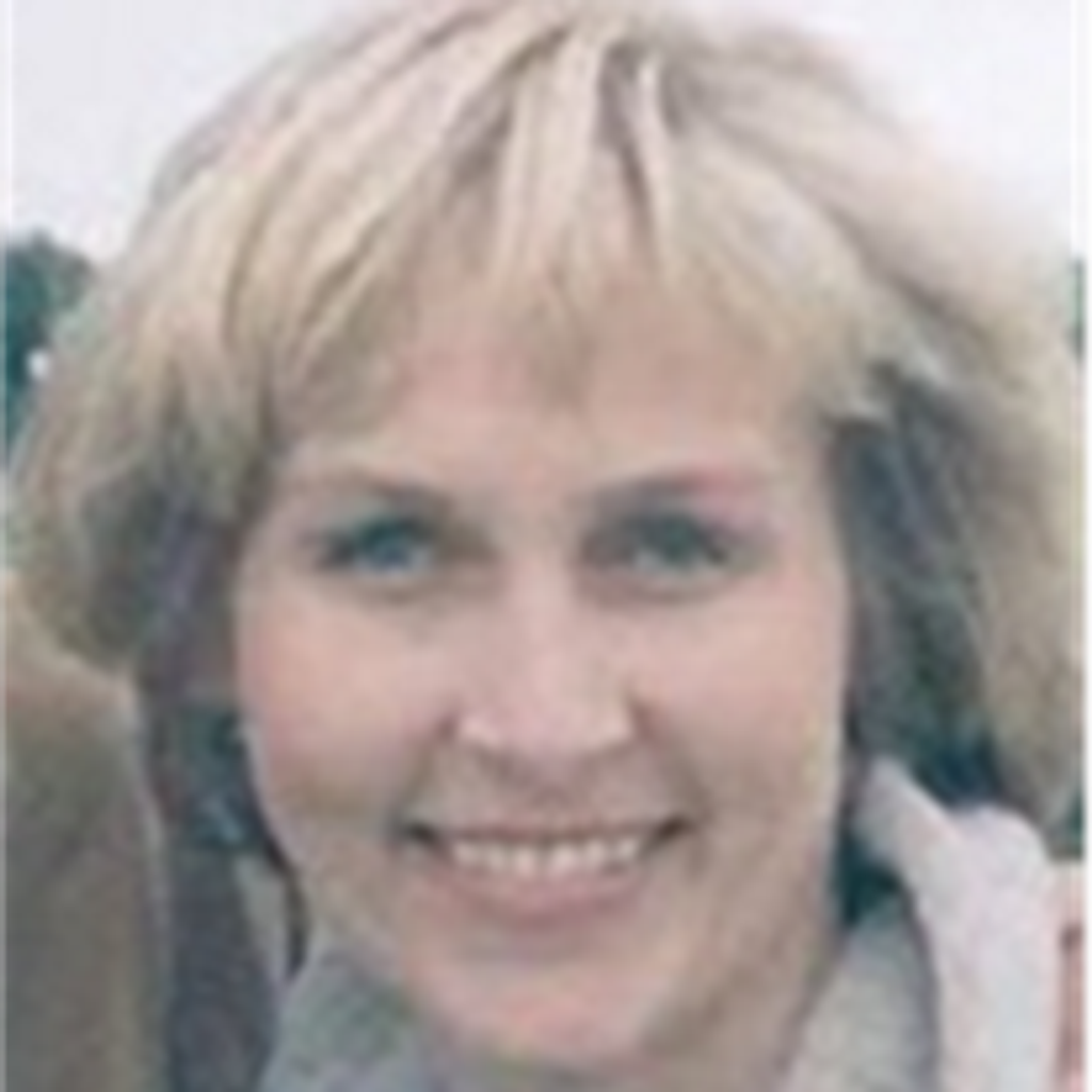 Lucinda Anne Moore
