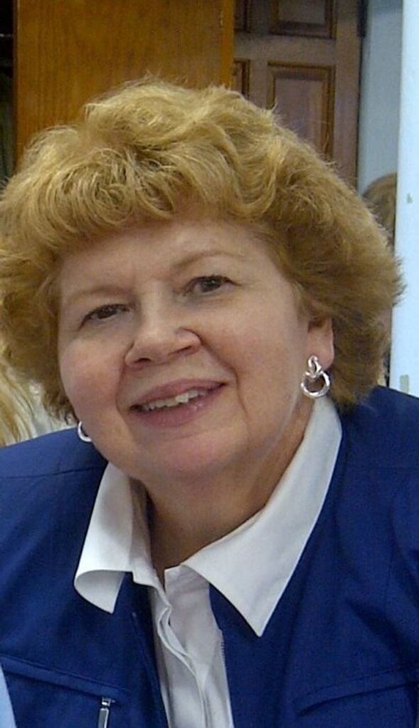 Beverly J. Benham