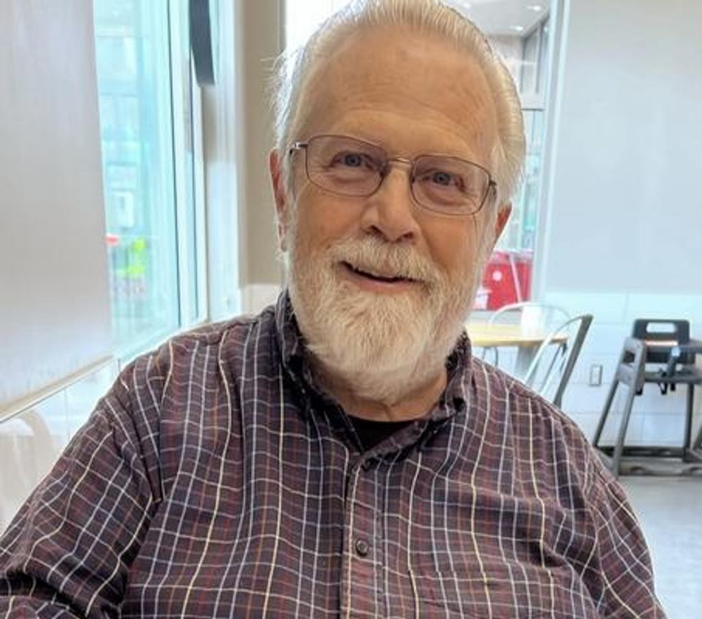 Stephen Paul Walker Profile Photo