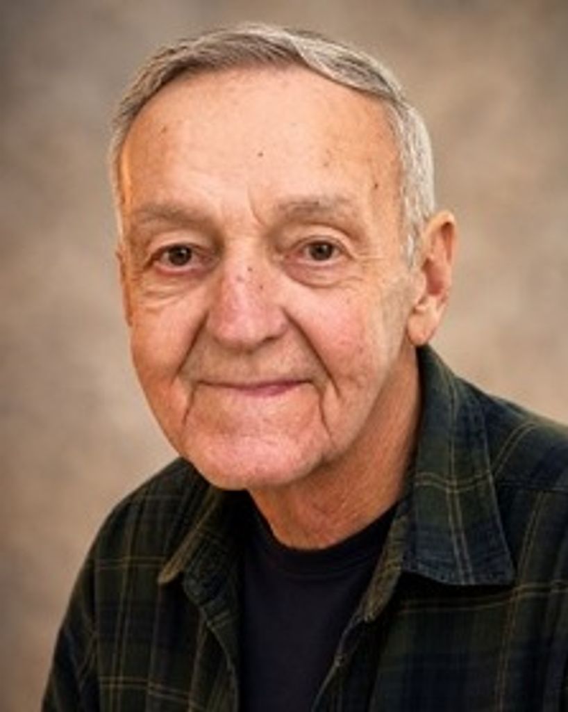 Norman "Sandy" Lyerla Profile Photo
