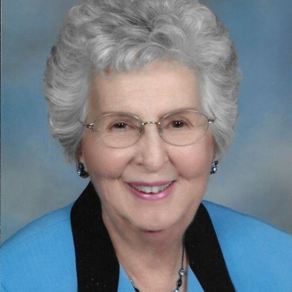 Marietta Jean Heller