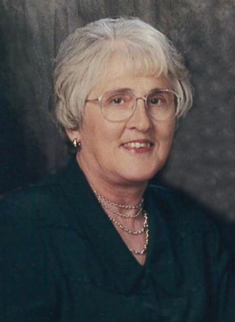 Gail Marie Slama