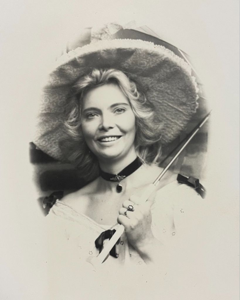 Jessie Catlett Warren Howell