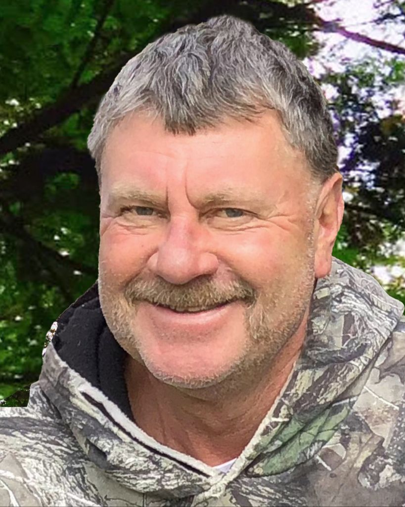 Richard "Richie" Ziegler Profile Photo