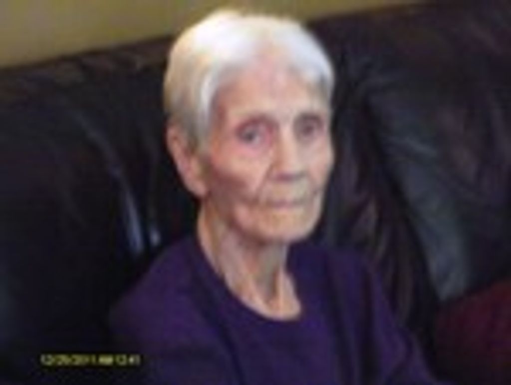Evelyn Powell
