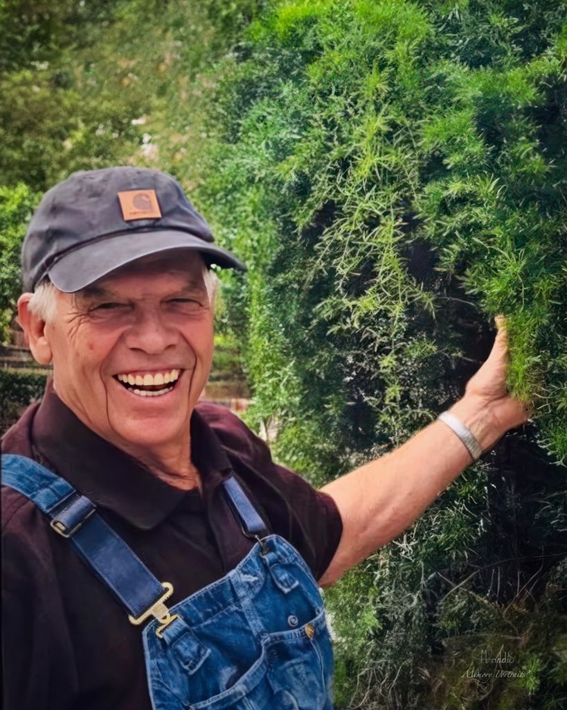 Marlin Thomas