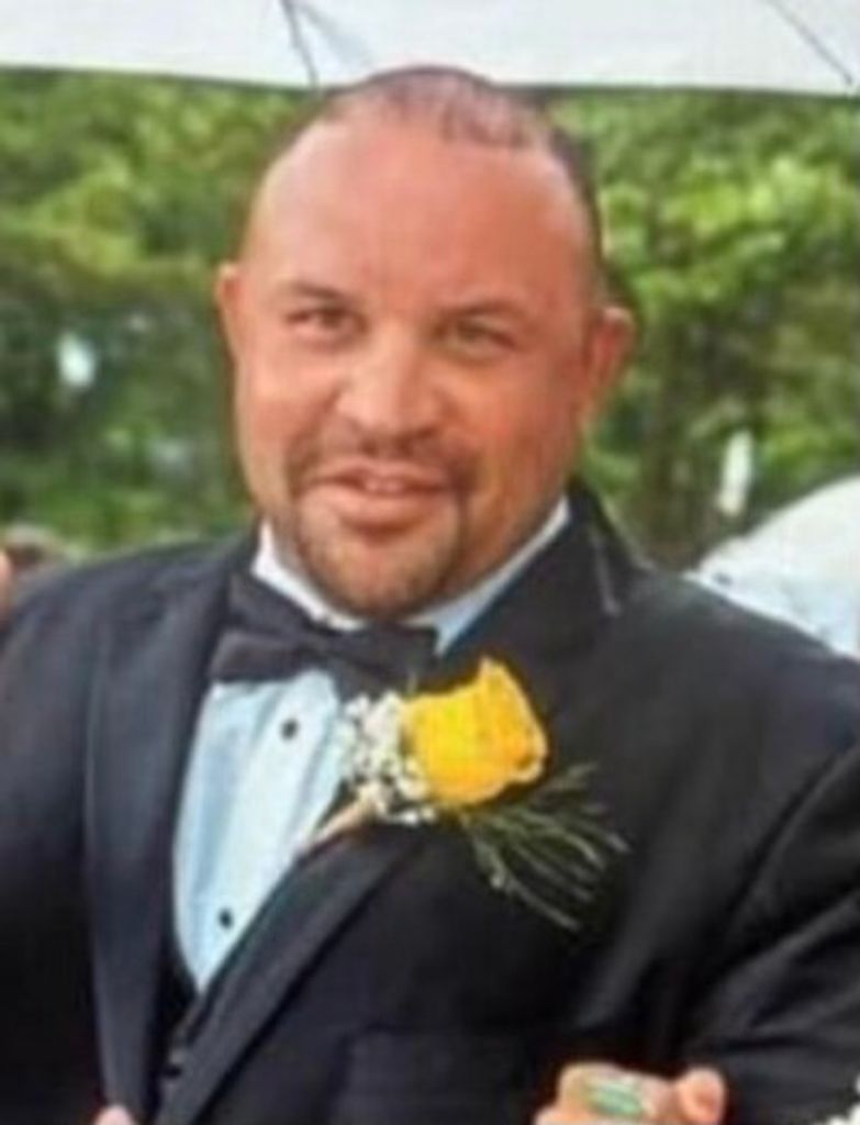 Daniel James Postell Profile Photo
