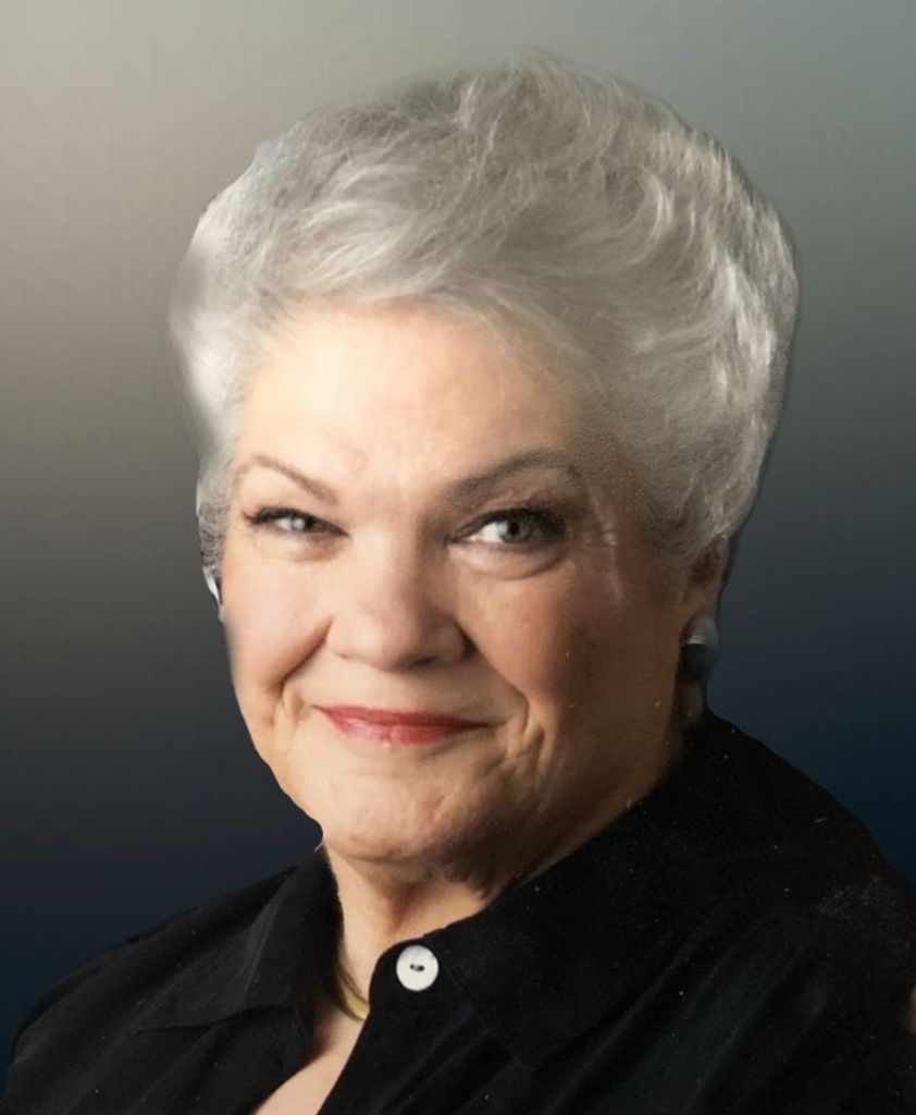 Dorothy Van Handel