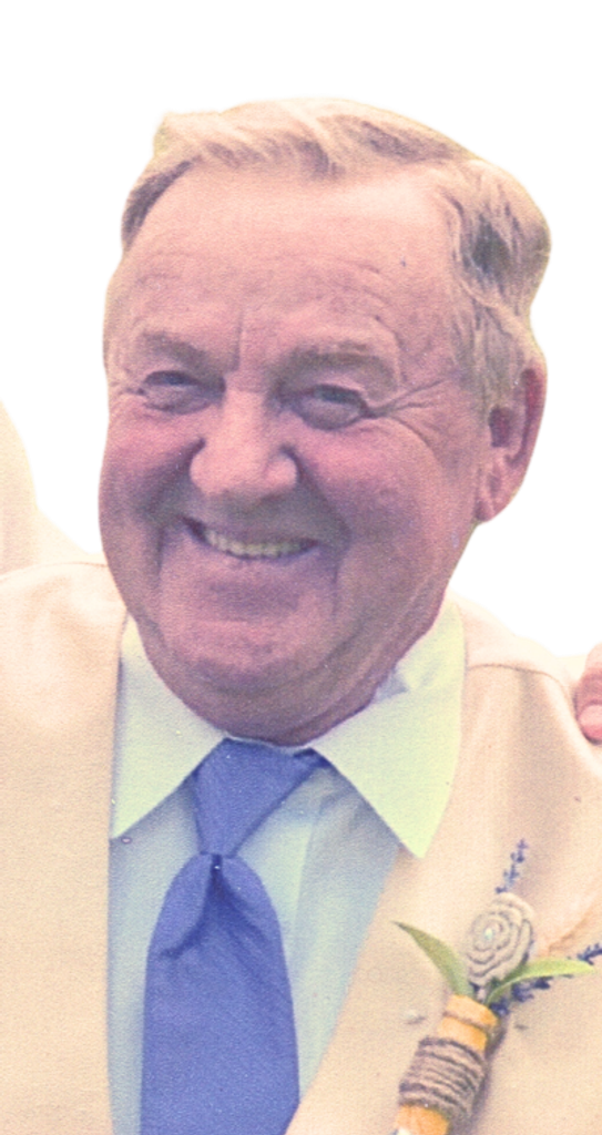 Douglas Dyer Profile Photo