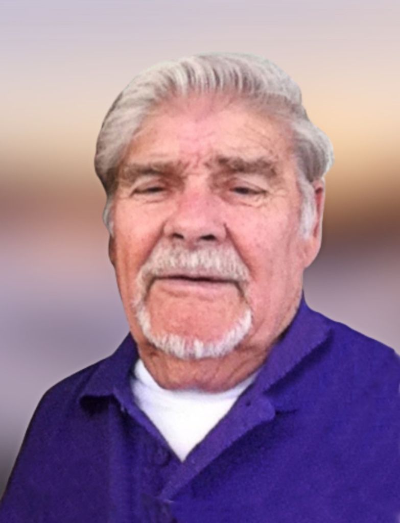 Junior Hedrick Profile Photo