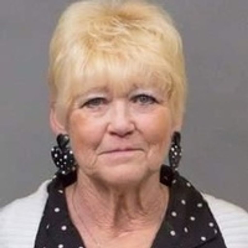 Margaret Boyer