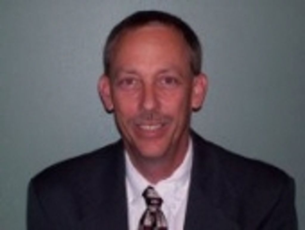 Edward C. Sullivan, Jr.