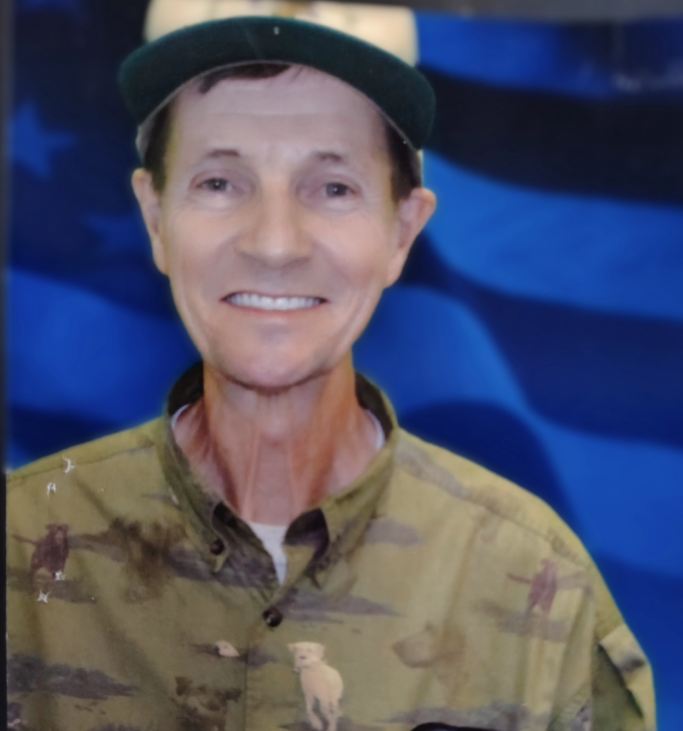 Arthur Wayne "Art" Birdsall Profile Photo