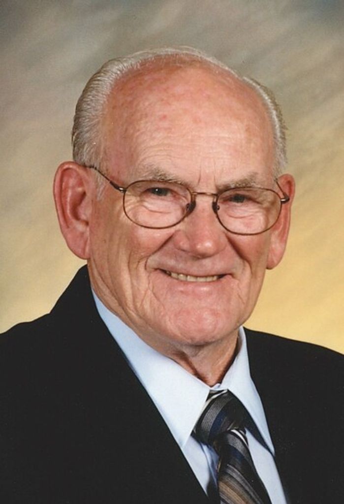 Allan Carroll Jacobson Profile Photo