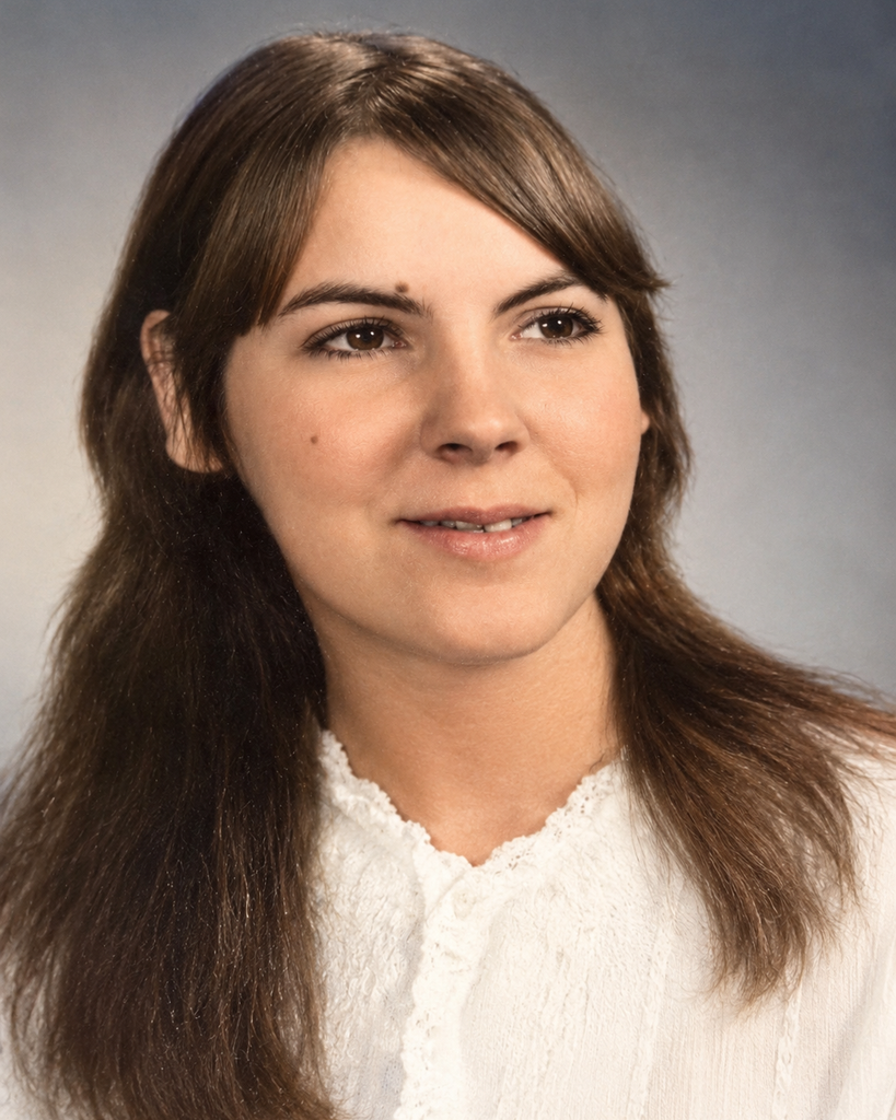 Holly B. Pelkey Profile Photo
