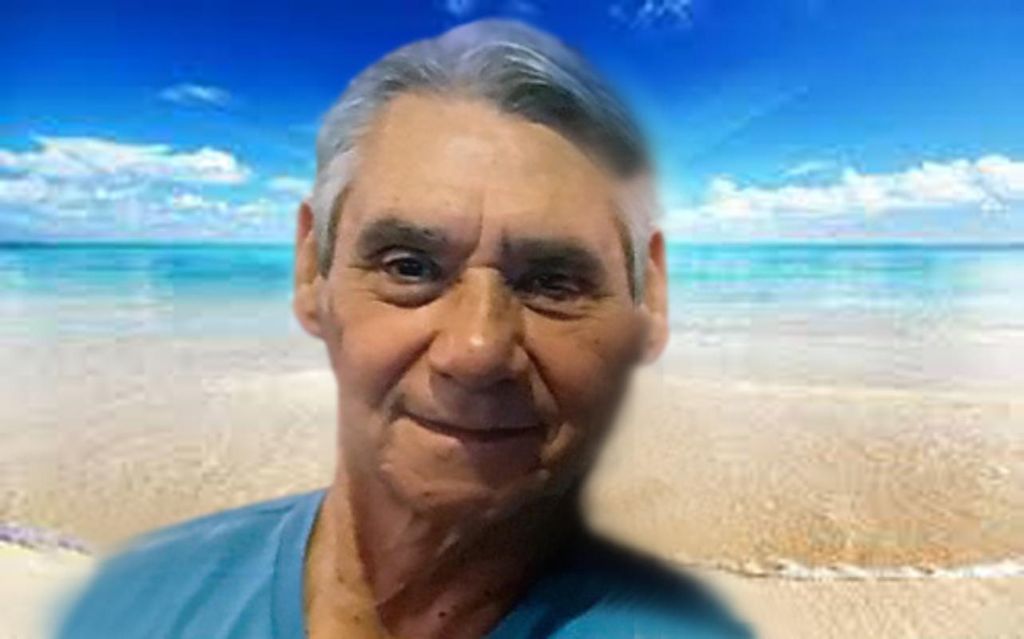 Aaron Felipe Lule Profile Photo