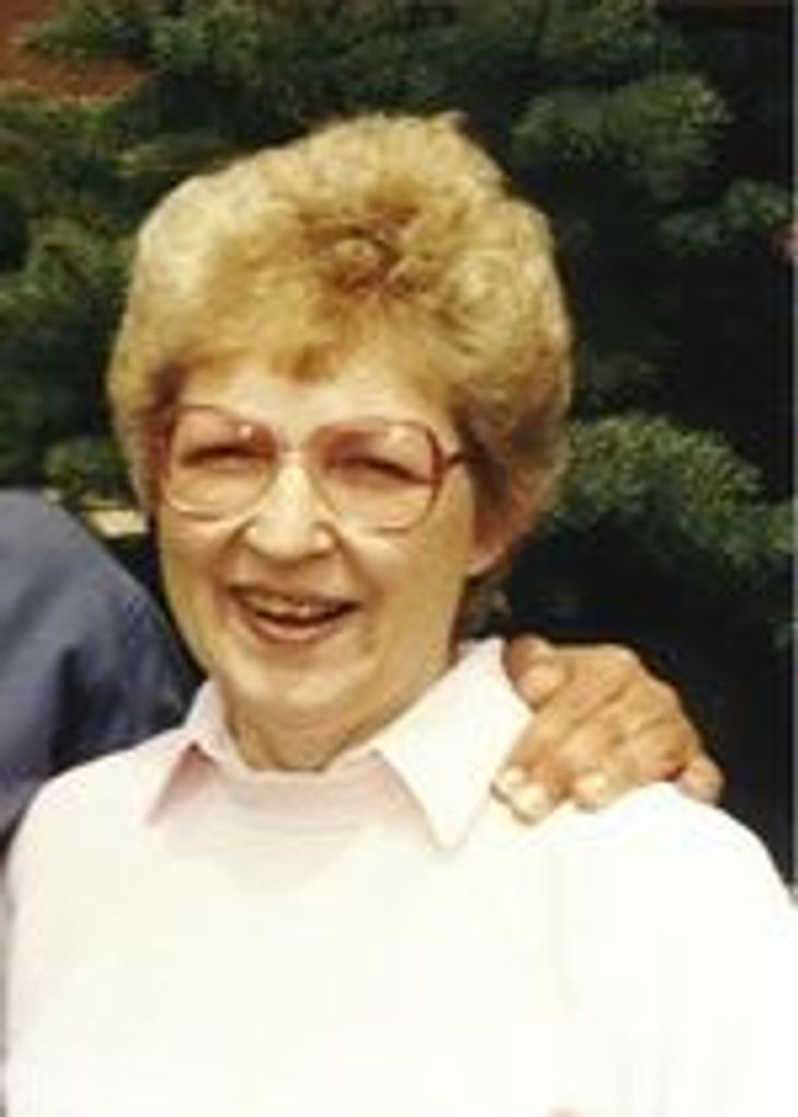Carla C. Ader