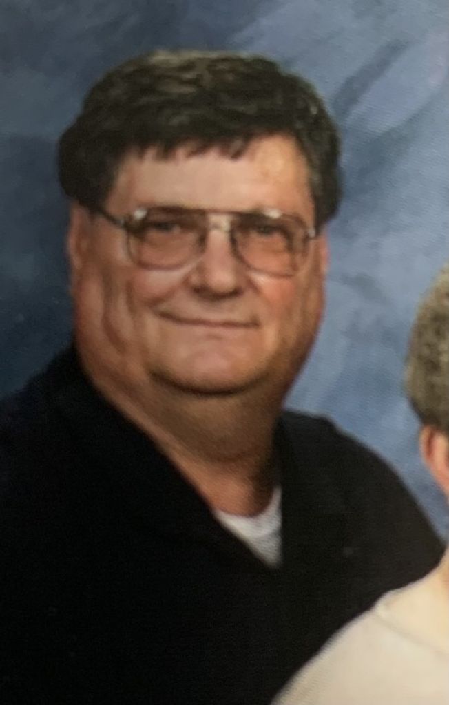 Walter Remaley, Jr.