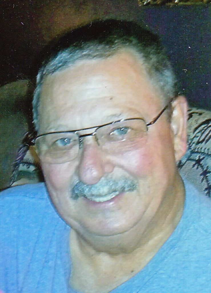Carl J Ishee