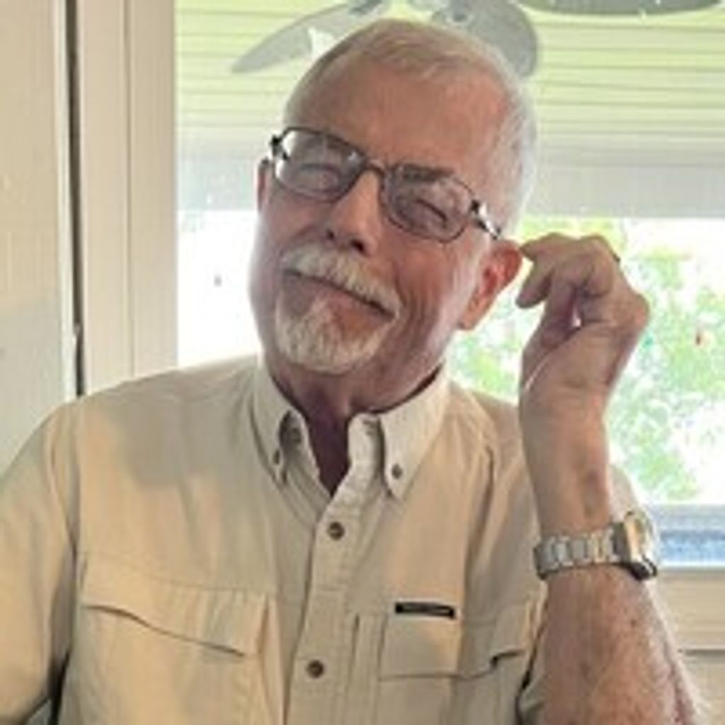 Douglas "Doug" Wayne Gaither