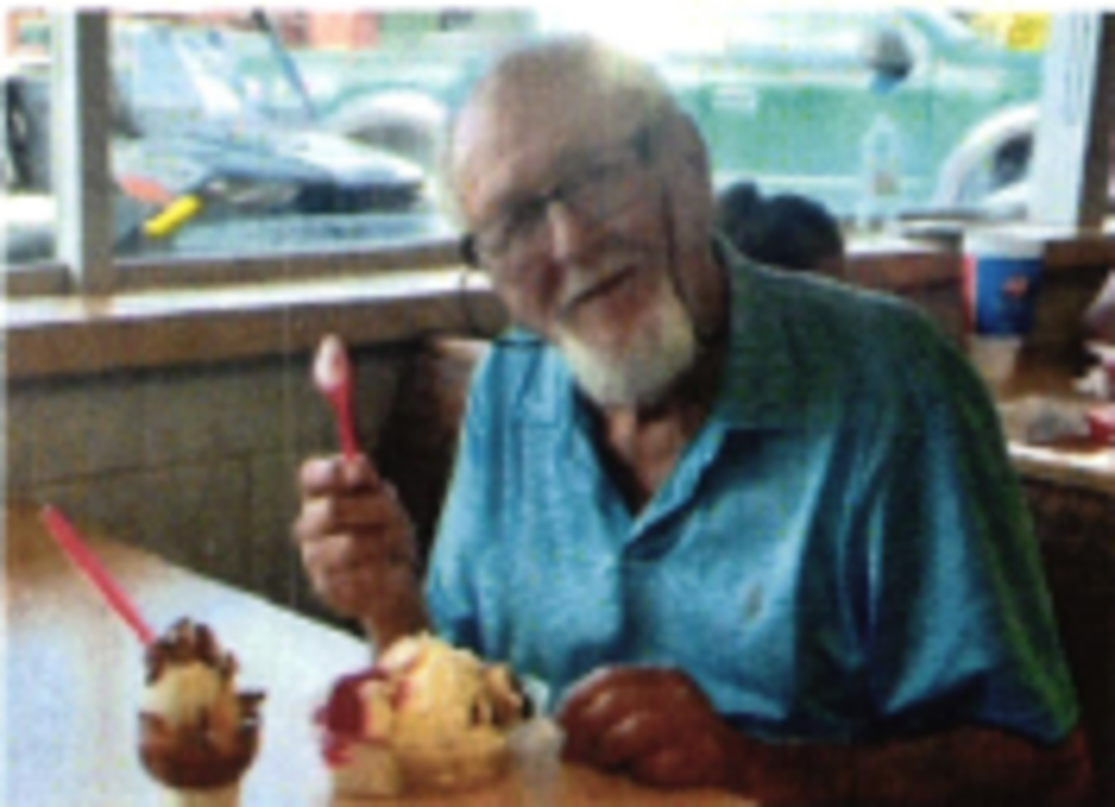 Dale Everett Carter Profile Photo