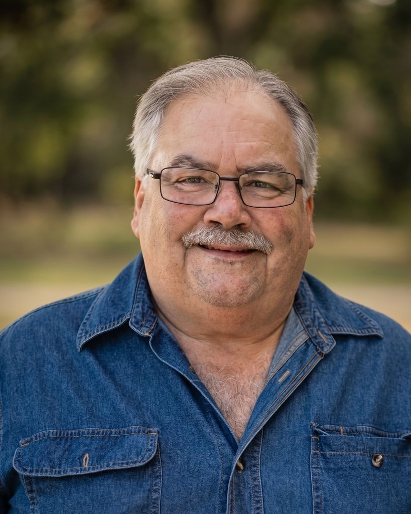 Kenneth Michael Mikula