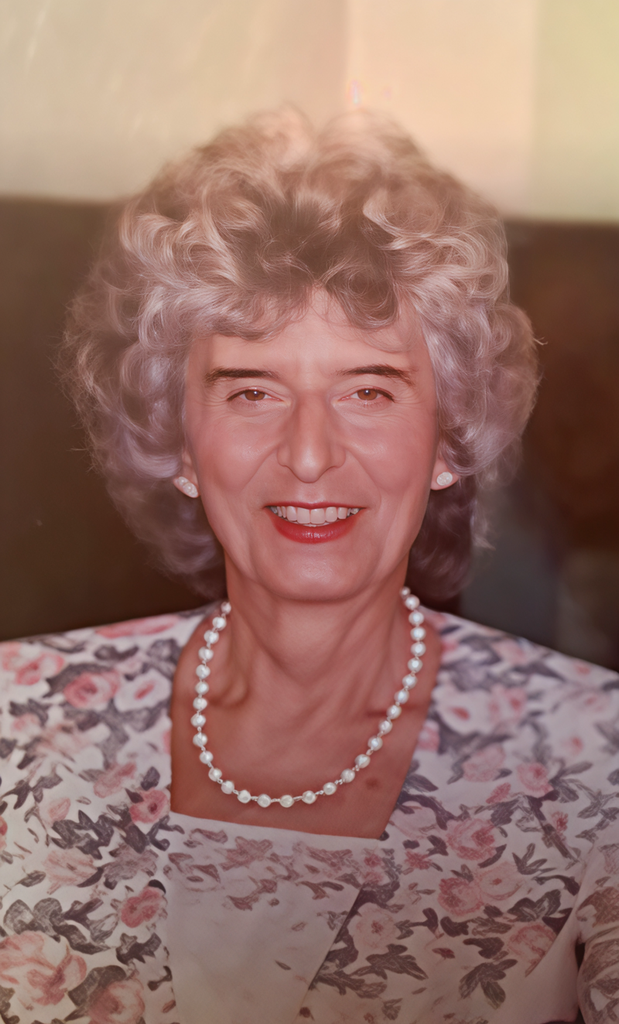 Effie Daubenspeck Profile Photo