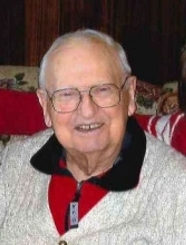 Leroy Seely Profile Photo