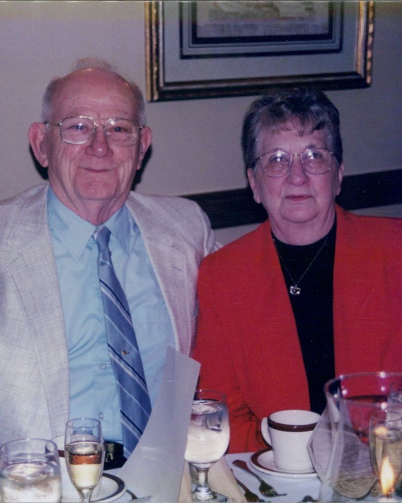 Shirley M. Richards