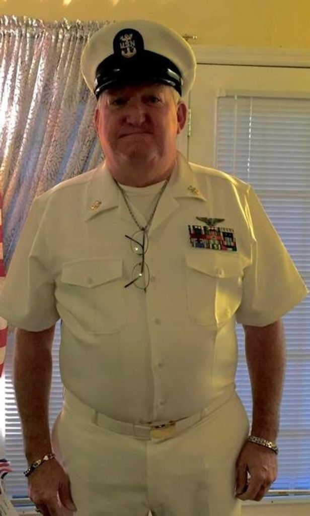 James Robert Oakley Profile Photo