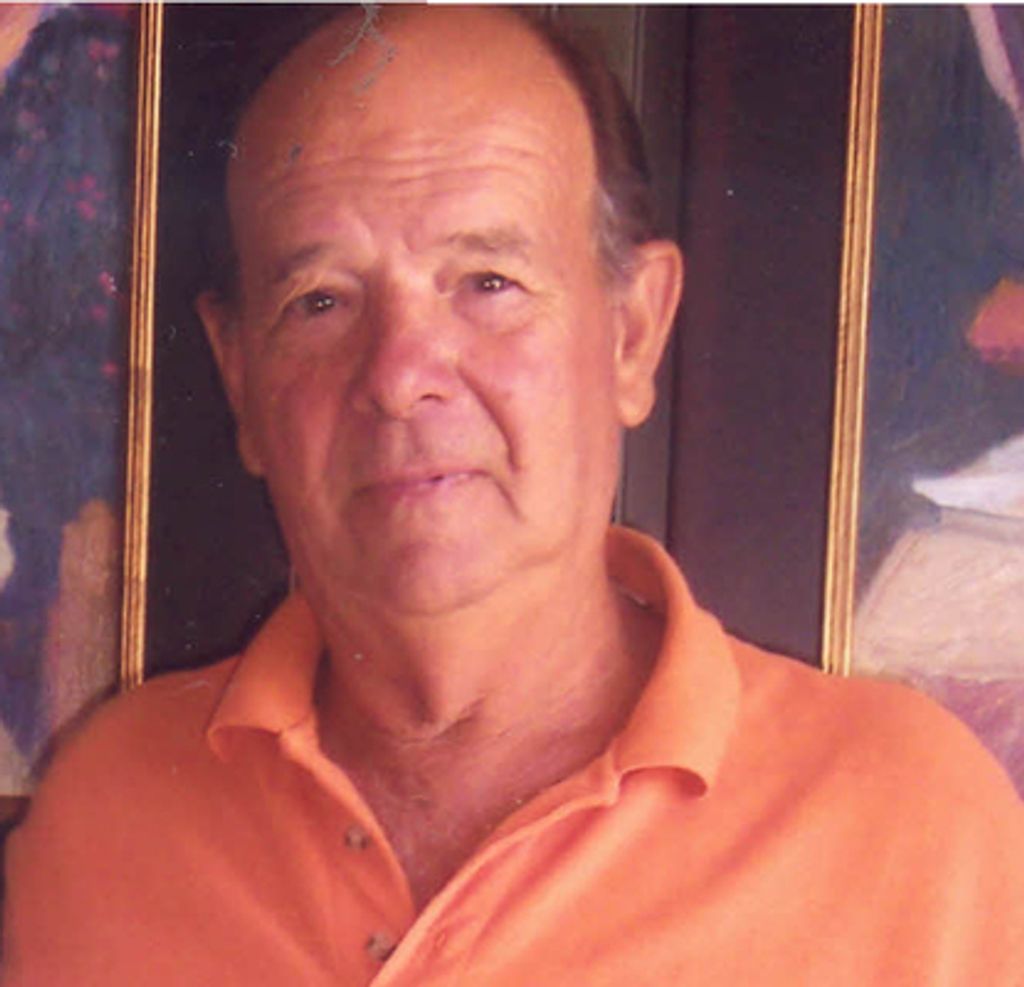 Hubert Kelley Jr. Profile Photo