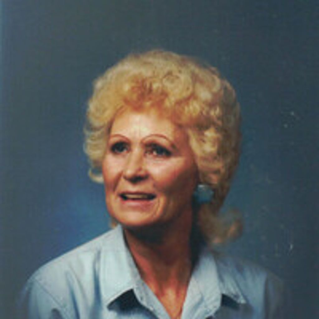 Mary Martha Green