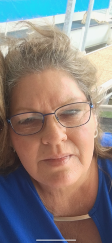 Teresa Tackett Profile Photo