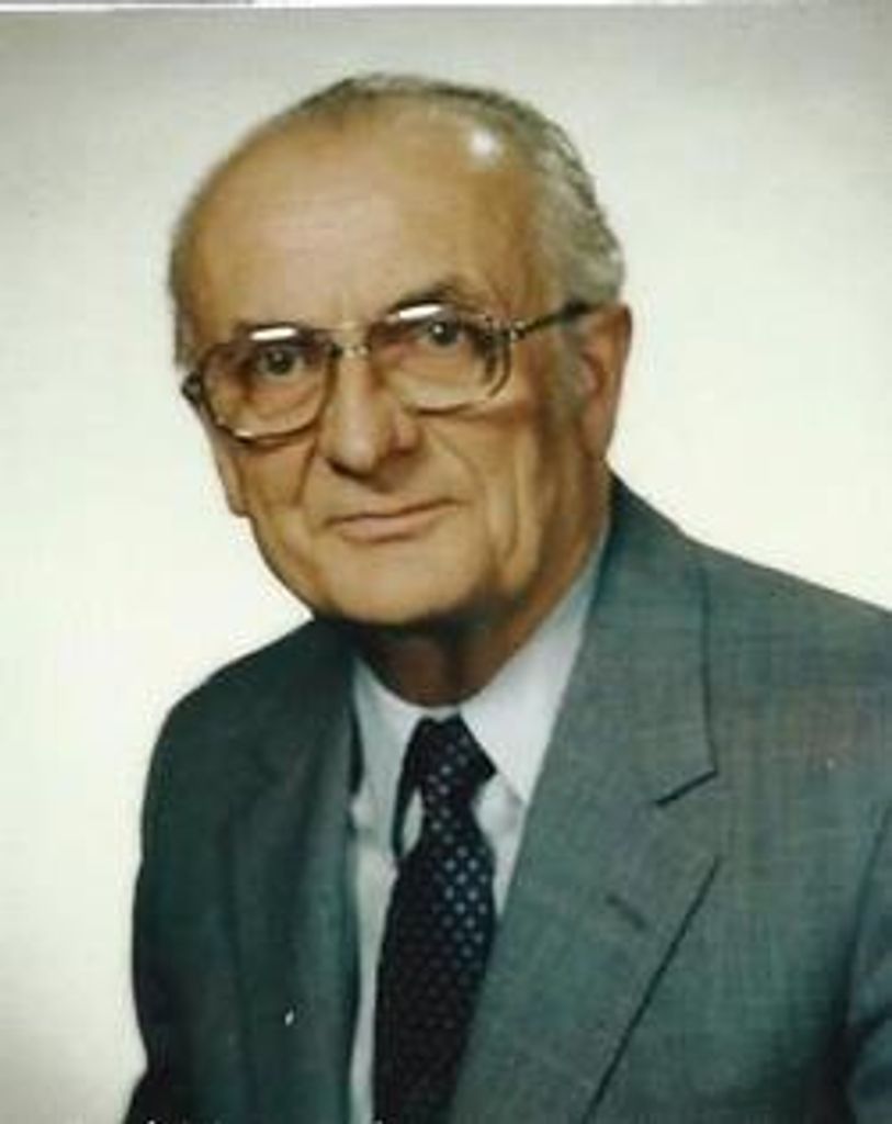Bruno H. Schrade Profile Photo