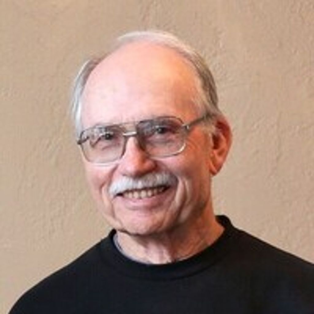 Ronald Charles Gardner