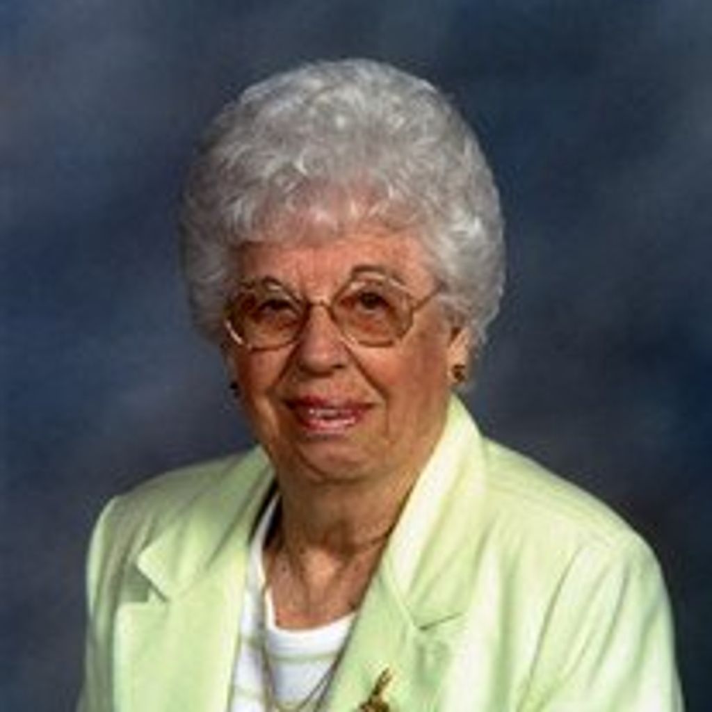Edith Wells