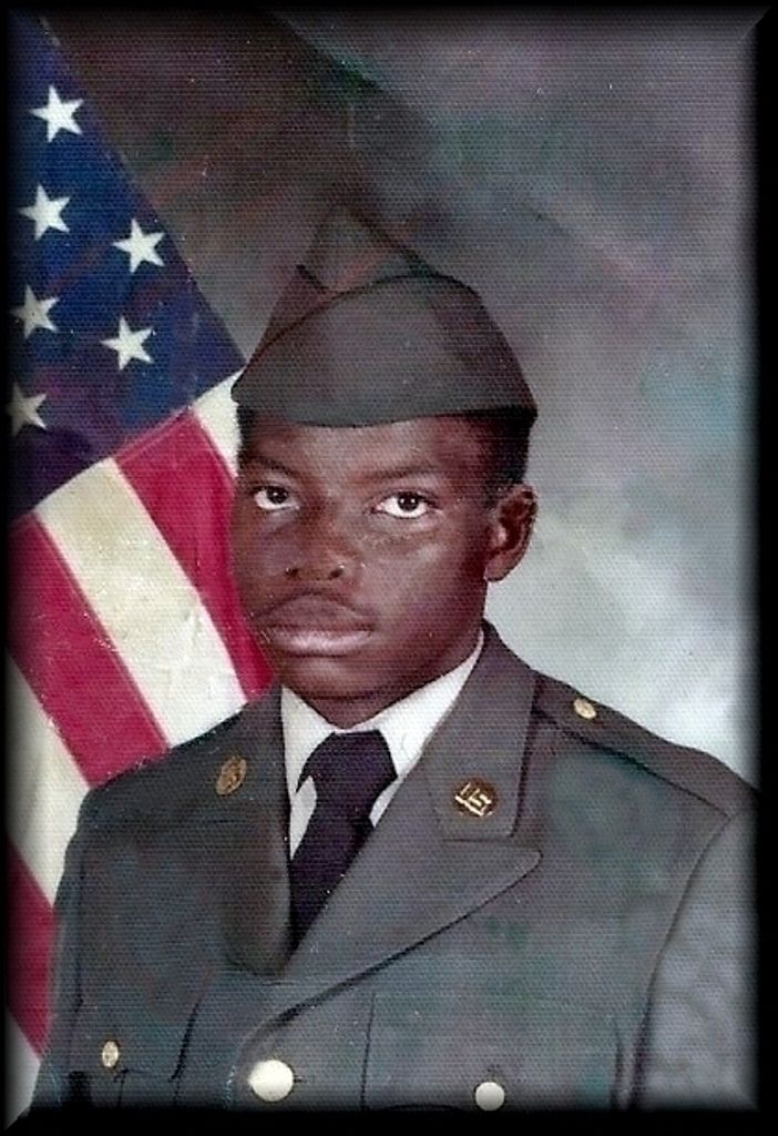 Melvin J. Render Profile Photo