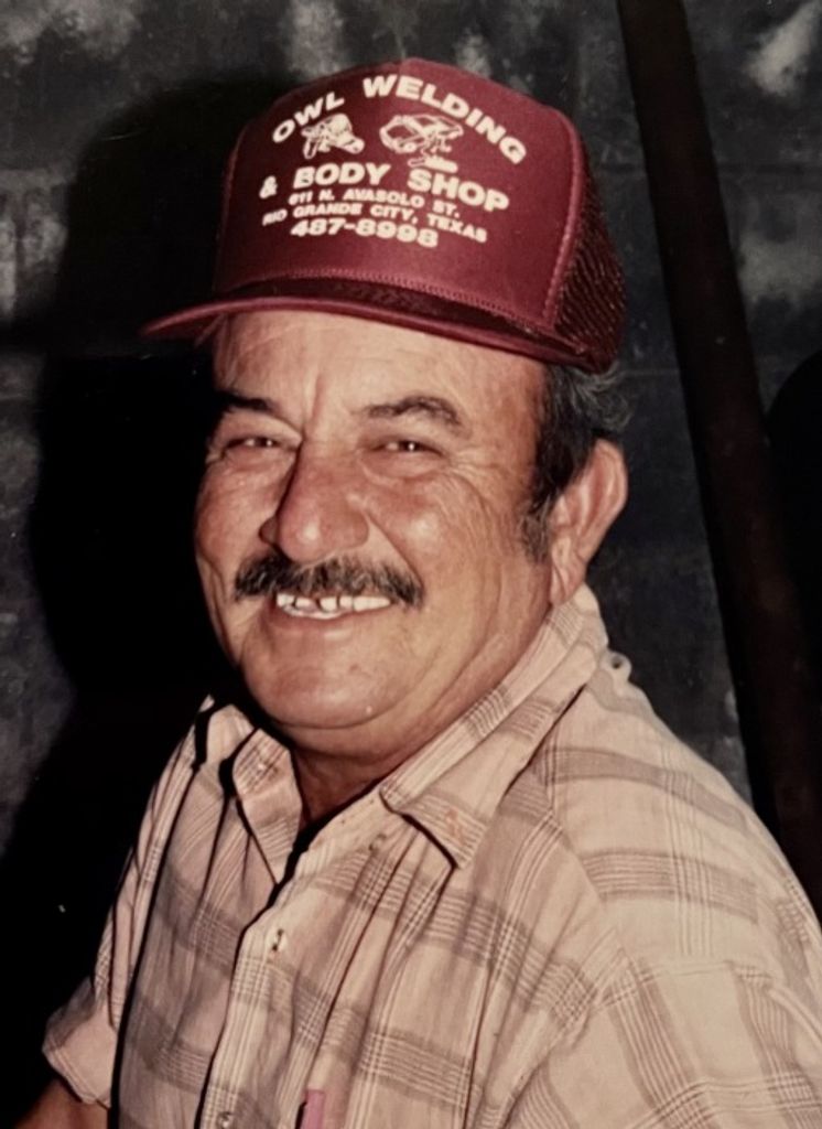Romeo Lopez Sr.