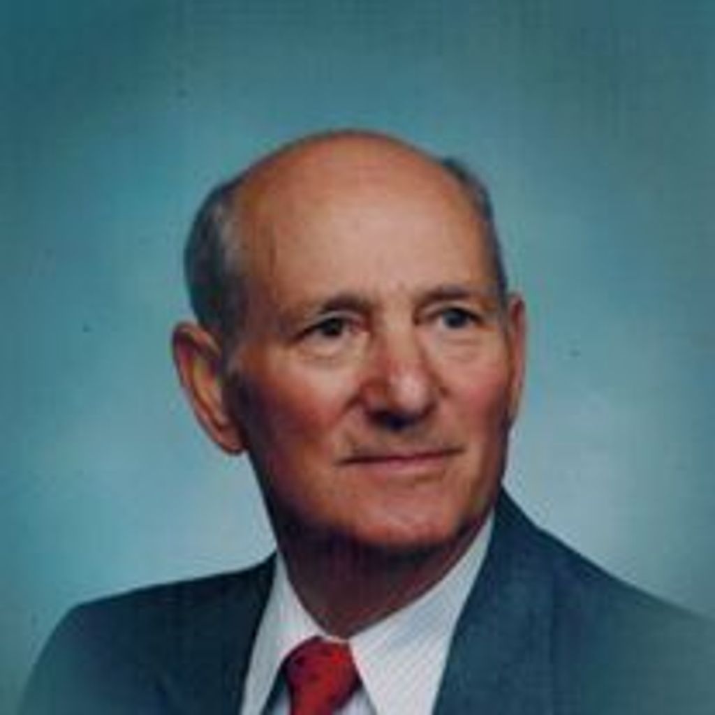 James L Sunderland