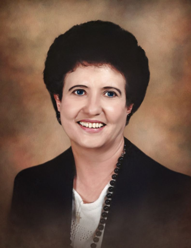 Wilda Cradeur