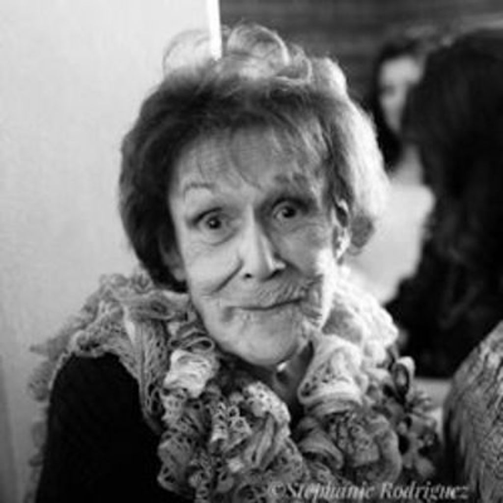Agnes Pogue Baker Profile Photo